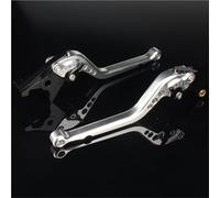 PKPGHEEVNL CNC Brake Clutch Lever for S&uzuki GSX600F GSX750F GSX 600F 750F Katana 600 750 1998 1999 2000 2001-2006 Motorcycle Accessories