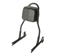 PKPGHEEVNL Detachable Sissy Bar Backrest For Softail Deluxe Fat Boy FXSTB FLSTN FLST FLSTF FXST