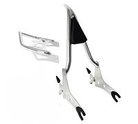 PKPGHEEVNL For Chieftain Roadmaster Springfield Challenger 14-25 Motorcycles Passenger Backrest Sissy Bar Luggage Rack