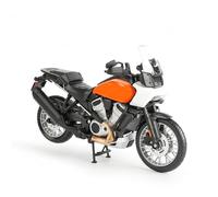 PKPGHEEVNL For D&avidson Pan America 1250 2021 Diecast Alloy Motorcycle Model Toy 1:12