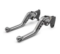 PKPGHEEVNL for Piaggio Fly 50 4T NRG Extreme NRG MC2 MC3 Purejet Power DD Liberty CNC Scooter Disc Drum Left Right Brake Levers Handle
