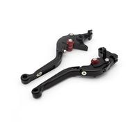 PKPGHEEVNL for S&uzuki 600/750 Katana GSX600F GSX750F 1998 1999 2000 2001 2006 Adjustable Motorcycle Folding Extendable Brake Clutch Lever