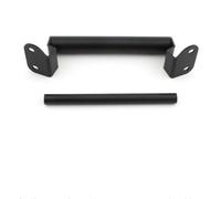 PKPGHEEVNL Handlebar Extension GPS Navigation Bracket For KOVE 525X 500X KY500X Macbor Montana XR5 Motorcycle Bar Support Phone Holder