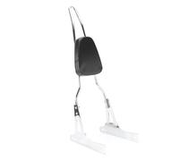 PKPGHEEVNL Motorcycle Backrest Sissy Bar For D&avid&son Street Bob FXDB Super Glide Custom FXDC 2011 2012 2013 2014 2015