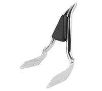 PKPGHEEVNL Motorcycle Detachable Rear Passenger Sissy Bar Backrest For Magna VF250 1995-2006 VF750 VF750C 1994-2003