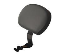 PKPGHEEVNL Motorcycle Driver Front Backrest Sissy Bar For D&avid&son Softail Street Bob FXBB 2018-2023