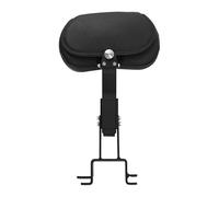 PKPGHEEVNL Motorcycle Driver Rider Backrest Pad For Chieftain 2014-2023 Roadmaster 2015 Springfield 2019 Vintage 21 Dark Horse Icon