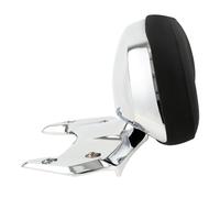 PKPGHEEVNL Motorcycle Passenger Backrest Sissy Bar For Goldwing F6B GL1800BD Deluxe 2013-2017