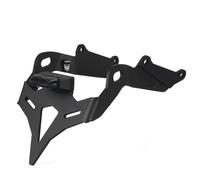 PKPGHEEVNL Motorcycle Tail Tidy License Plate Holder F&ender Eliminator Registration Bracket For CBR650R CB650R 2021-2026
