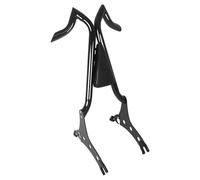 PKPGHEEVNL Passebger Backrest Sissy Bar For Chieftain Roadmaster Dark Horse Springfield Challenger 2014-2023 Motorcycles