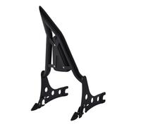 PKPGHEEVNL Passenger Backrest Sissy Bar For Springfield Dark Horse 18-25 Chieftain 14-25 Chief Vintage 2019 Challenger Limited 20-25