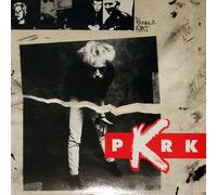 PKRK - Poussez Fort