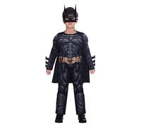 Boys Batman Dark Knight Costume