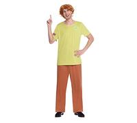 (PKT) (9906642) Adult Mens Shaggy Costume (Large)