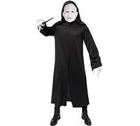 Amscan 9912509 - Men's Officially Licensed Voldemort World Book Day Fancy Dress Costume Size: X- Large