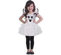 (PKT) (9916625) Little Cutie Ghost 7-8 Years