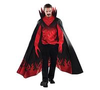 (PKT) (997730) Adult Mens Diablo Costume (Standard)