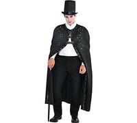 (PKT) Adult Mens Romance Cloak