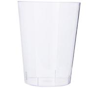 (PKT) Candy Buffet Containers Large Container 19cm