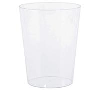 (PKT) Candy Buffet Containers Medium Container 14cm