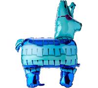 (PKT) Child 1 Battle Royal Foil Balloon Supershape P35