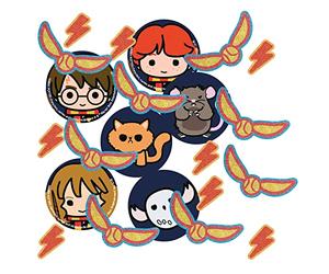 (PKT) Child Harry Potter Confetti