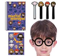 (PKT) Child Harry Potter Favour Pack