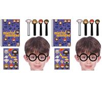 (PKT) Child Harry Potter Favour Pack (Pack of 2)