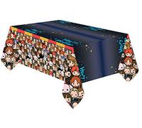 Amscan Plastic Tablecover Harry Potter – Child