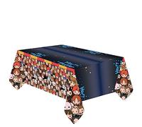 (PKT) Child Harry Potter Plastic Tablecover
