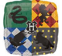 (PKT) Child Harry Potter Standard Foil Balloon