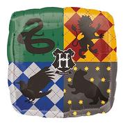 (PKT) Child Harry Potter Standard Foil Balloon