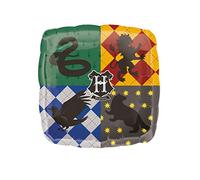Amscan Foil Balloon (PKT) Child Harry Potter Supershape
