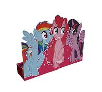 (PKT) Child My Little Pony Stand Up Invitations