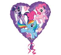 (PKT) Child My Little Pony Standard Foil Balloon