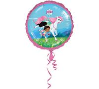 (PKT) Child Nella The Princess Knight Standard Foil Balloon
