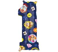 (PKT) Child Paw Patrol Number 1 Foil Balloon