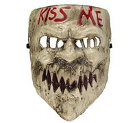 (PKT) (Fix 2/1000) Kiss Me Mask