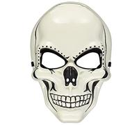 (PKT) (Fix 2/1000) Skeleton Mask