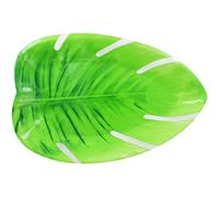 (PKT) Hawaiian Tropical Jungle Bowl/Platter 31.8cm x 35.6cm