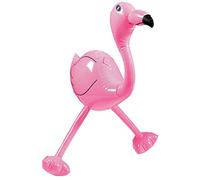 (PKT) Inflatable Flamingo 50.8cm