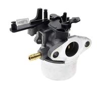 PKTCOBW 1 Set Lawn Mower Engine Carb 795066 796254 With Air Filter 591137 Carburetor For B&riggs For S&tratton 591137 590948 775EX