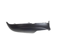 PKTCOBW Car Rearview Mirror Housing For Mazda CX5 CX3 2015 2016 2017 2018 Car Accessories Rearview Mirror Cover Bottom Case Frame Car Wing Mirror Covers Cap(R For CX-3 CX-5)