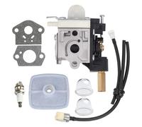 PKTCOBW For Echo SRM 210 SRM211 GT200 PE200 PE201 GT201I HC150 HC151 PPF210 PPF211 Trimmer SRM210 Carburetor Kit