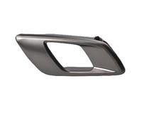 PKTCOBW for F&ord for Ranger for Everest 2012-2021AB3921970AB AB3921971AB Car Door Inner Handle Left/Right Replacement Handles(Matte R)
