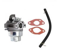 PKTCOBW For G150 G200 Engines Repair Kit Carburetor Set Part Carburetor Gasket With Hose Replace 16100-883-095 16100-883-105