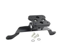 PKTCOBW Phone Stand Frame Bracket Navigation Mount For Triumph For Tiger 1200 GT Pro GT For Explorer For Rally Pro For Rally For Explorer(Type 1)