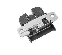PKTCOBW Rear Boot Trunk Lid Lock For VW For Transporter T5 For Campmob Tailgate Boot Lock Latch Mechanism 7E5827505B 7E5827505A 7E5827505C 7E5827505D Tailgate Boot Lid Lock