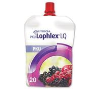 Pku Lophlex Lq20 Juicy Berries