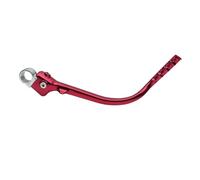 PKUHFTDG Motorcycle Kick Start Lever for CRF150R CRF250R CRF450R CRF150RB CRF 150R 250R 450R 150RB 2007-2024 Motorcycle Forged Kick Start Pedal Levers